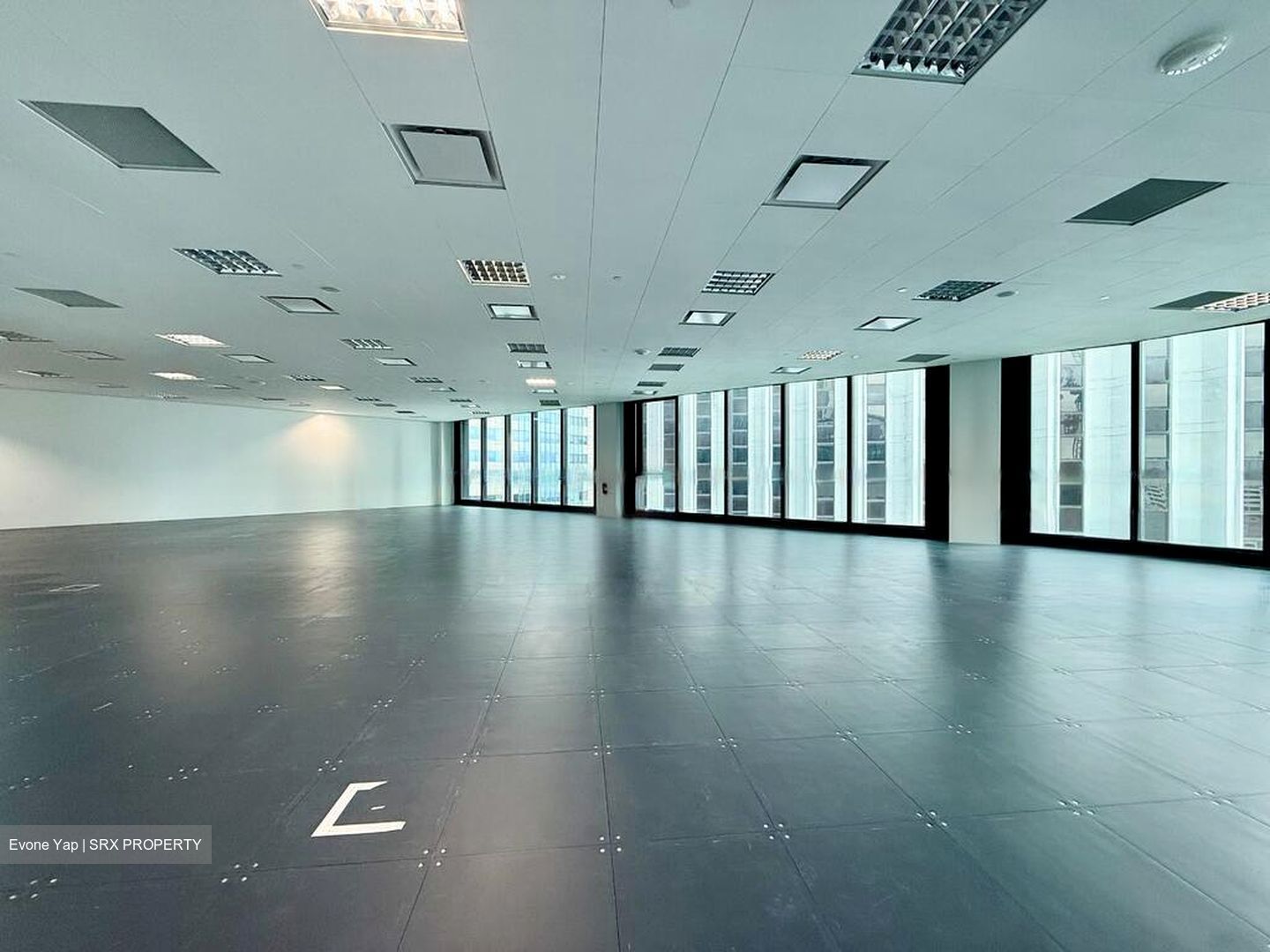 Tanjong Pagar MRT (D1), Office #451368791